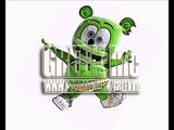 Gummybear-I am a gummybear(Greek Inc RMX)
