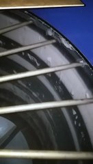 Proses pembuatan es curah