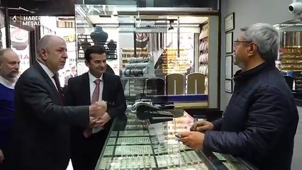 Faşistlik yapan 'göçmen' Özdağ'a okkalı cevap!
