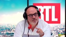 POLITIQUE - Jean-Philippe Tanguy, député RN de la Somme, est l'invité de RTL Bonsoir