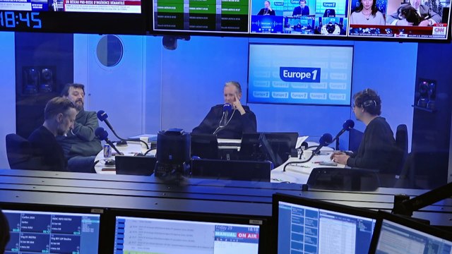 Opération « Place nette XXL » : Faut-il trouver un accord mondial et légaliser toutes les drogues pour éradiquer les trafics de drogues ?