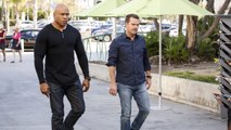 NCIS : Los Angeles vidéo bande annonce