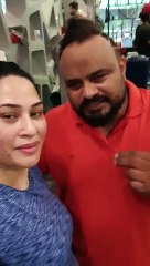 Humaira Arshad Punjabi Singer