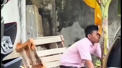 Video Lucu Bikin Ngakak!!