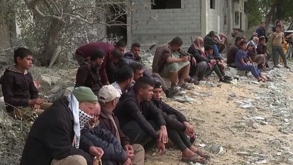 Israele tornerà al tavolo dei negoziati