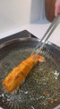 TEMPURA BLACK TIGER  #tempura #blacktiger #crvette #shrimp #fried #frit #friture #recette #recipe #recipes #chef #cuisine #cook #kitchen #food