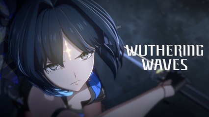 Wuthering Waves - Date de sortie et cinématique Saving Light