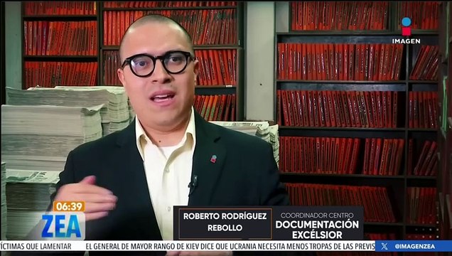 La historia de El hombre mosca que cayó de los muros del edificio de Excélsior en 1932