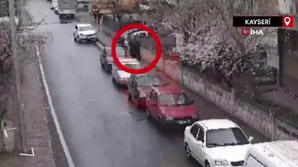 Kayseri’de Polisim deyip, yaşlı adamın 560 bin TL değerindeki altınlarını dolandırdı