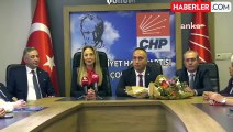 CHP Kadın Kolları Başkanı Aylin Nazlıaka: 'Korku dağları sarmış'