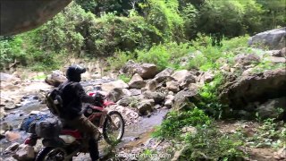 Vietnam Motorbike Tours: A Good Way To Enhance Your Off-road Riding Ability | OffroadVietnam.Com