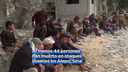 Israel volverá a la mesa de diálogo sobre un alto el fuego con Hamás en los próximos días
