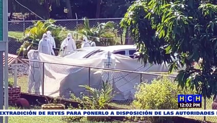 "Debe ser juzgado en Honduras por todo el daño que hizo": Familiares de isleñas víctimas de "gringo"