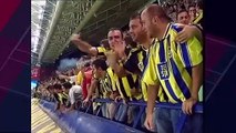 Fenerbahçe'nin 2006-07 Şampiyonlar Ligi Ön Eleme Maçları | Anelka'nın Fenerbahçe'deki son maçları!