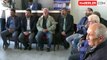CHP Malatya Büyükşehir Belediye Başkan Adayı Veli Ağbaba, Malatya'yı kısa sürede ayağa kaldıracak projelerini açıkladı