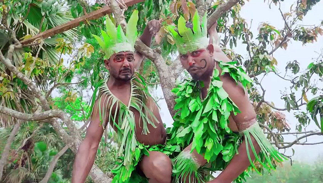 Exclusive Trending Comedy Video 2024  New Amazing Funny Video.