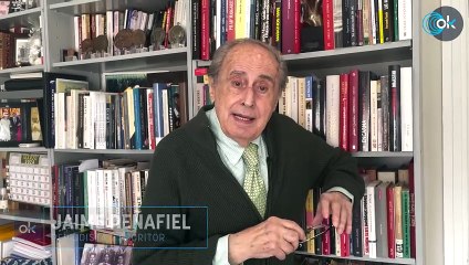 José Andrés, el español contra el hambre en el mundo