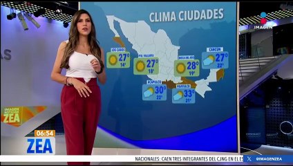 Lanzan alerta mundial ante el calor extremo