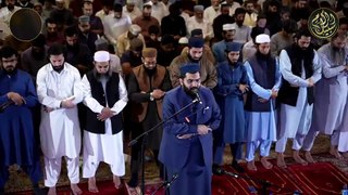 Dr Subayyal Ikram Live Taraweeh | Bahria Grand Mosque | Ramadan 2024 | Day 19