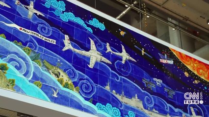 Murat Kurum'dan Baykar ziyareti