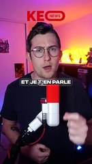 CYPRIEN ET VILEBREQUIN EN TENDANCE TWITTER !