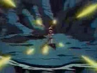 Bande Annonce VHS "Slayers Film 1" - AK Video