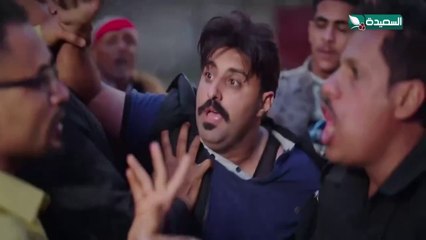 مسلسل لقمة حلال الحلقة 19