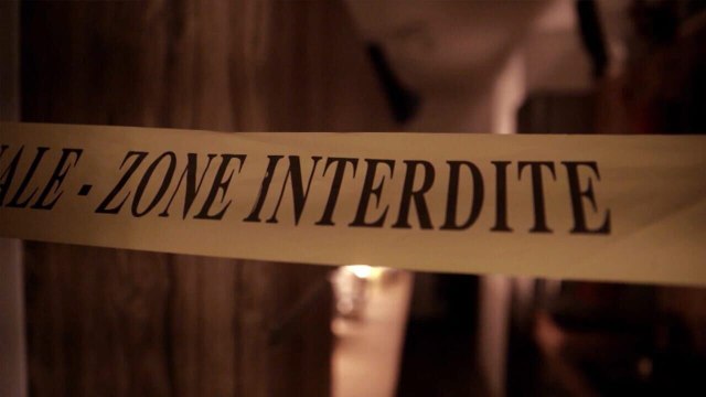 Faites entrer l'accusé vidéo bande annonce