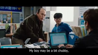 The dude in me eng sub