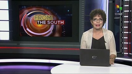 U.S. dismissal of charges against diplomat Alex Saab