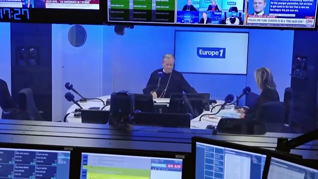 Agnès Pannier-Runacher : « Il n'y aura pas de signature de traité avec le MERCOSUR car il ne répond pas aux exigences environnementales »