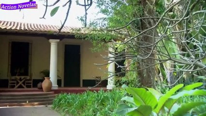 Las bandidas Capitulo 86