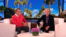 Bill Gates Chats with Ellen for the First Time