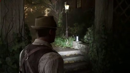 Alone in the Dark: Unearthing the Secrets of Derceto Mansion