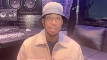 Ludacris Teases New Music, 'Fast 11' and What to Expect at iHeartRadio Music Awards | THR News Video