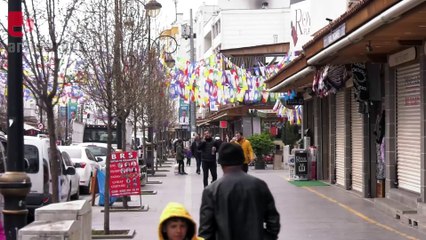 Diyarbakır'da seçimin nabzı: 'Bizim olanı tekrar alacağız'