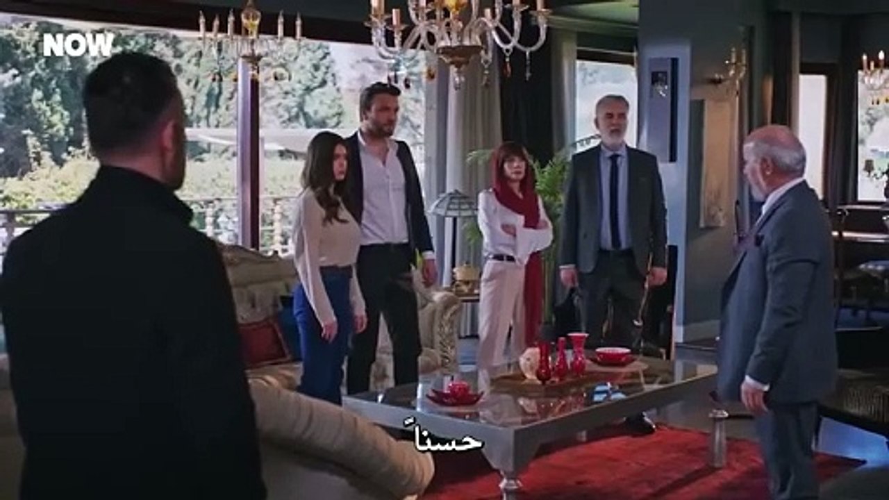 مسلسل حب بلا حدود الحلقة 26 مترجم