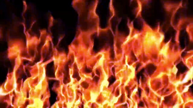 🔥 1 Hour Cozy Fireplace ASMR for Deep Sleep 😴 | Relaxing Crackling Fire Sounds