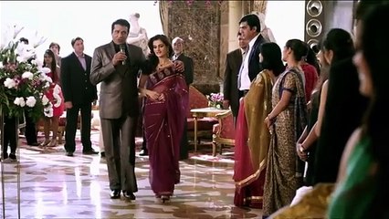 مسلسل سحر الأسمر الحلقة 1