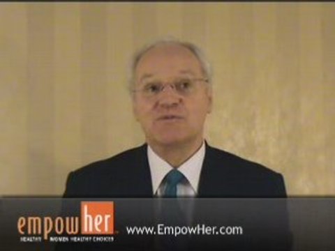 FREE STD VIDEO: Are STDs Becoming More Common, Dr. Adamson?