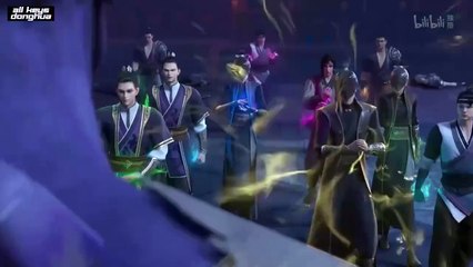 Blader Soul Ep 11 ENG SUB