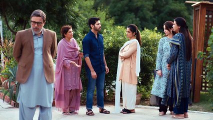 مسلسل أحببت سابقا مدبلج الحلقه 20