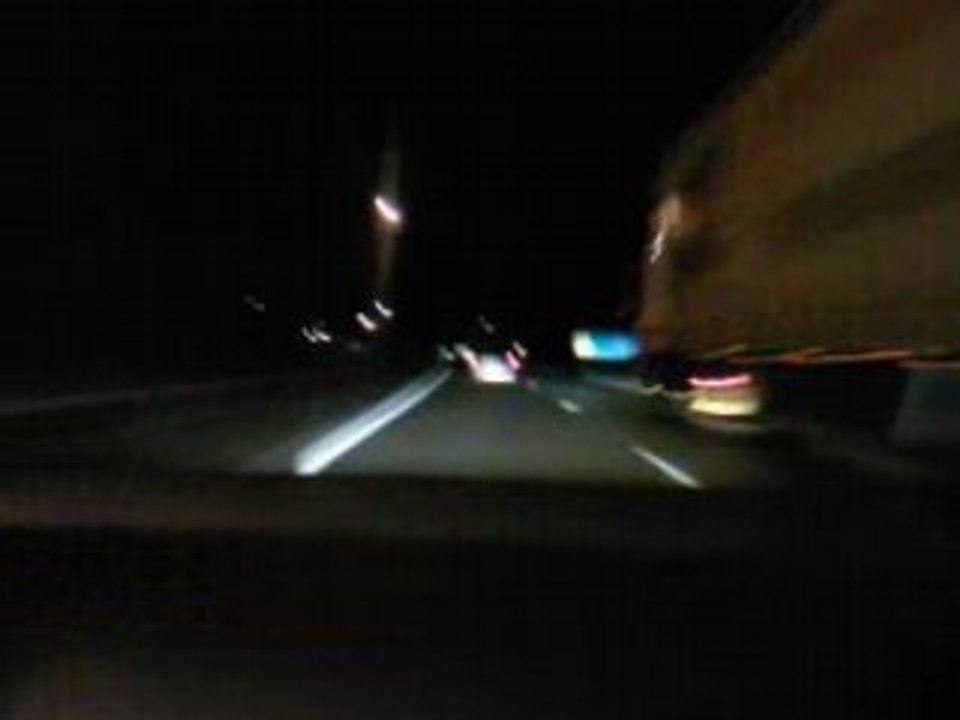 Clio RS1 vs golf 5 gti