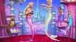 Barbie et le secret des sirènes 2 vidéo bande annonce