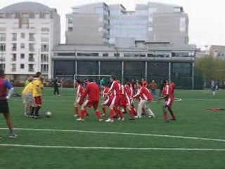 Tournoi de football interséminaires 2008 (3)