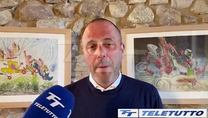 Video News - Surrealismo in mostra a Desenzano