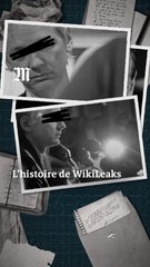 Comment est né Wikileaks ?