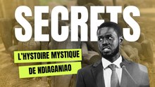 Ndiaganiao : L'histoire mystique du royaume de Bassirou Diomaye Faye
