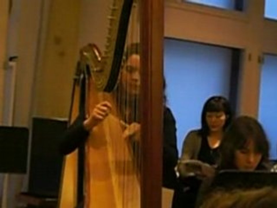 Harpe 7/3/8