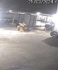 Policiais 'saem na mão' por causa da escala de folga no feriado